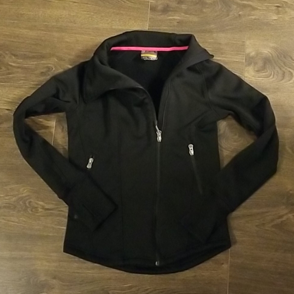 Cabela's Fleece Lined Zip Up - Picture 2 of 12